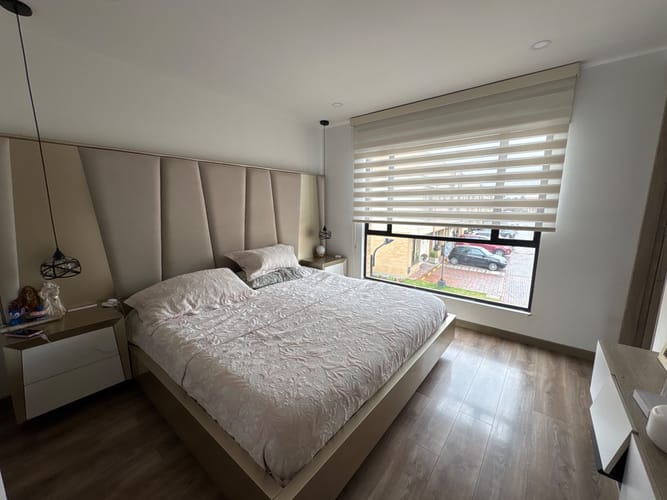 Casa de 3 alcobas en venta en Vereda La Balsa, Chía, 120 m² · foto 14 de 24