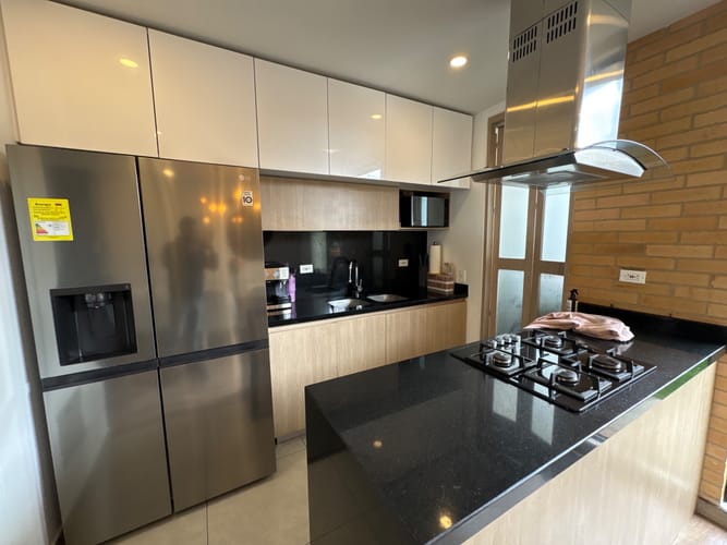Casa de 3 alcobas en venta en Vereda La Balsa, Chía, 120 m² · foto 10 de 24