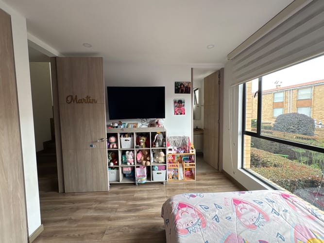 Casa de 3 alcobas en venta en Vereda La Balsa, Chía, 120 m² · foto 18 de 24