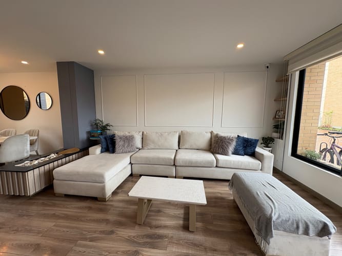 Casa de 3 alcobas en venta en Vereda La Balsa, Chía, 120 m² · foto 3 de 24