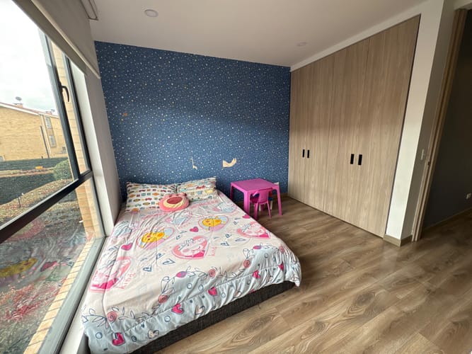 Casa de 3 alcobas en venta en Vereda La Balsa, Chía, 120 m² · foto 20 de 24