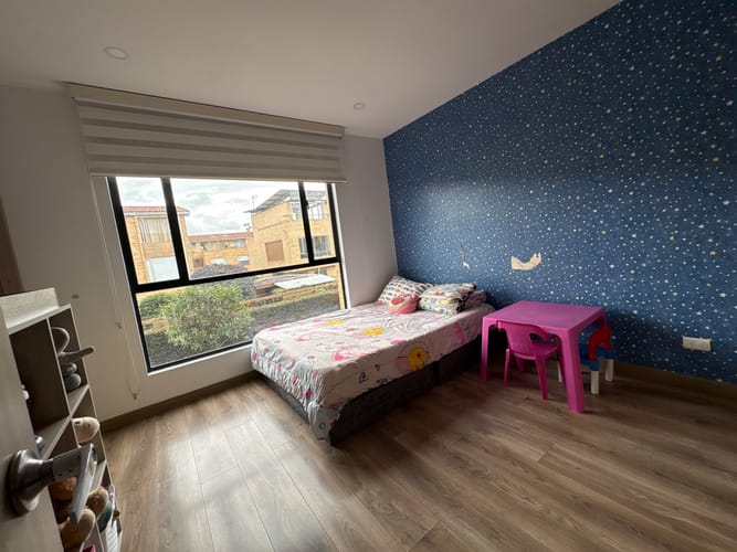 Casa de 3 alcobas en venta en Vereda La Balsa, Chía, 120 m² · foto 19 de 24