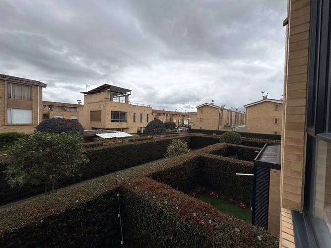 Casa de 3 alcobas en venta en Vereda La Balsa, Chía, 120 m² · foto 21 de 24