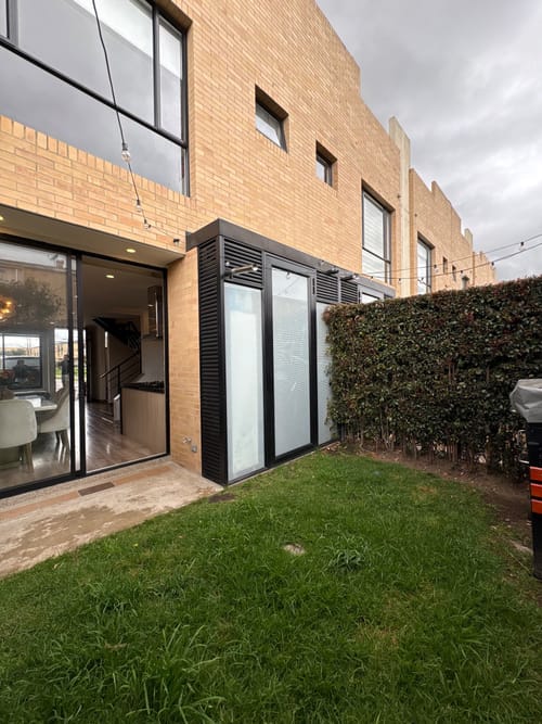 Casa de 3 alcobas en venta en Vereda La Balsa, Chía, 120 m² · foto 11 de 24