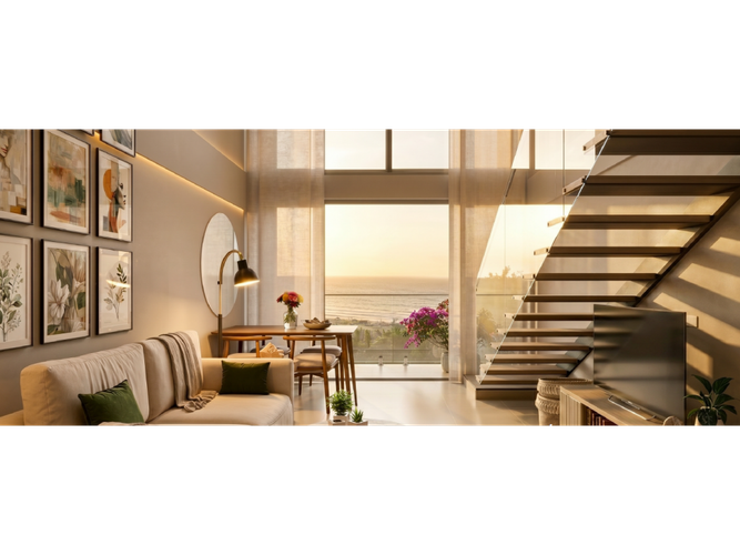 Apartaestudio en venta en Cartagena De Indias, Cartagena, 39 m² · foto 1 de 4