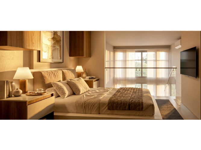 Apartaestudio en venta en Cartagena De Indias, Cartagena, 39 m² · foto 3 de 4