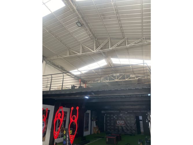 Bodega en arriendo en Zona Centro, Envigado, 280 m² · foto 4 de 12