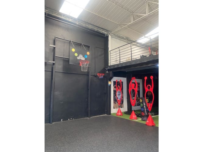 Bodega en arriendo en Zona Centro, Envigado, 280 m² · foto 6 de 12