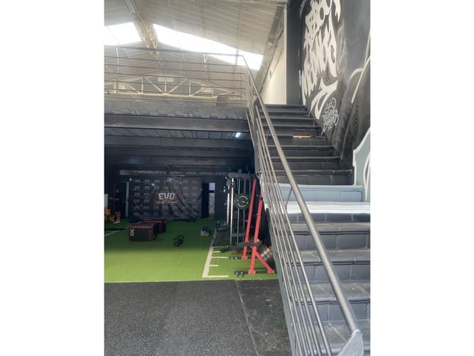 Bodega en arriendo en Zona Centro, Envigado, 280 m² · foto 7 de 12