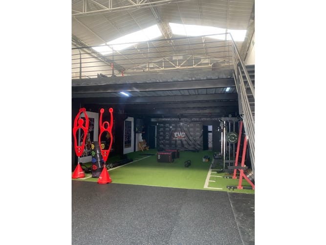 Bodega en arriendo en Zona Centro, Envigado, 280 m² · foto 9 de 12