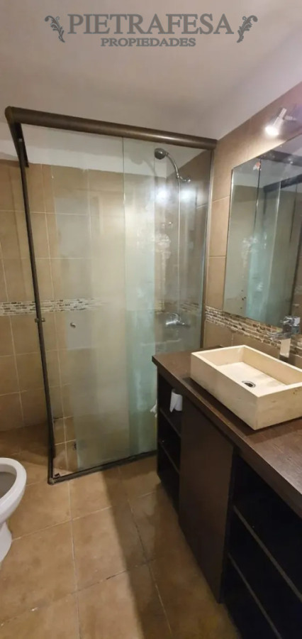 Apartamento en alquiler, 2 dormitorios, 1 baño, terraza lavadero. Parque Batlle. · Foto 11