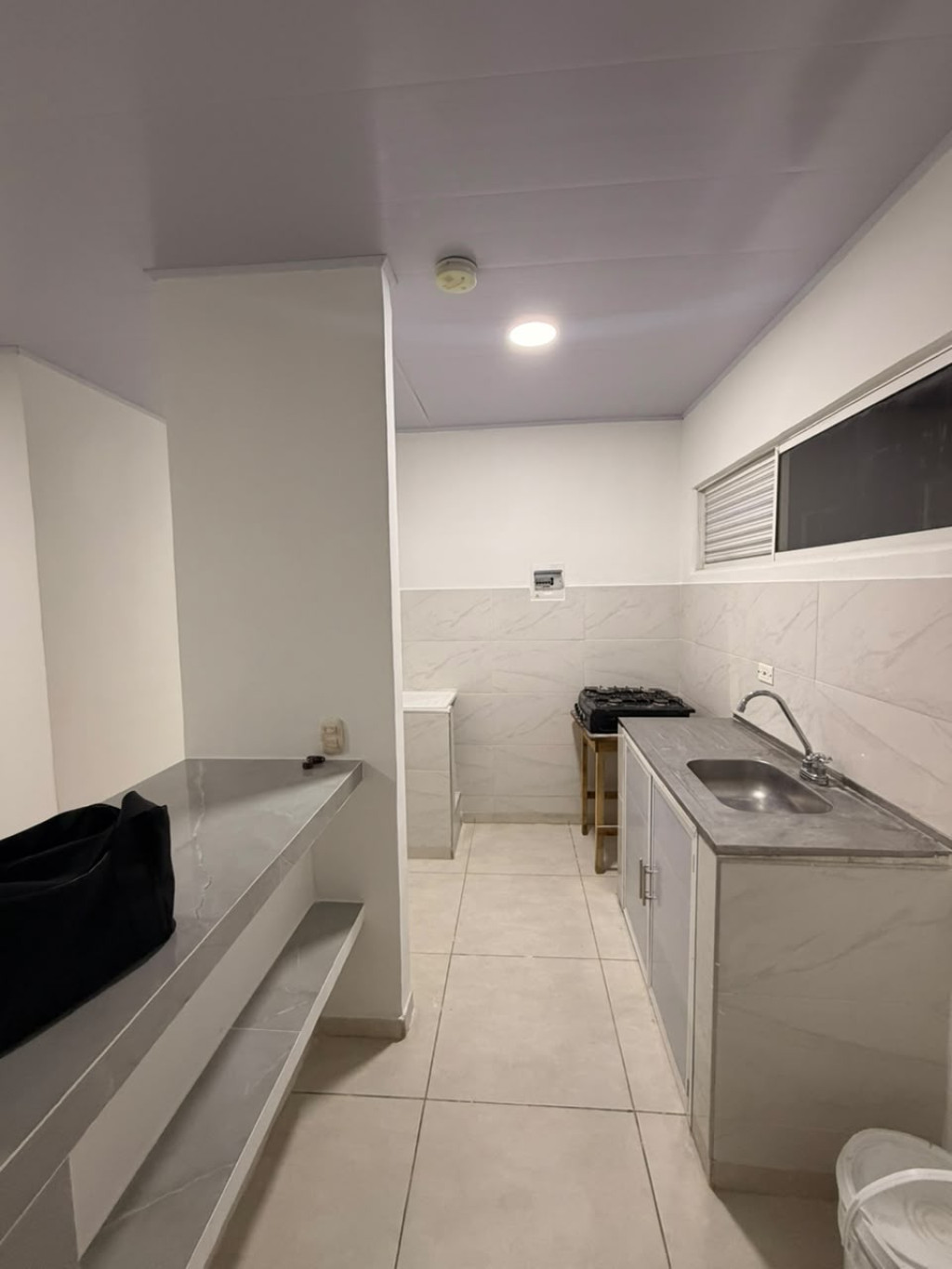 Apartamento en arriendo en Los Almendros, Barranquilla · foto 2 de 8