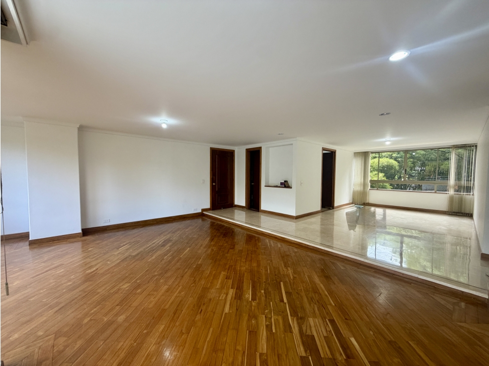 Apartamento en arriendo en Alejandria, Medellín · foto 3 de 15
