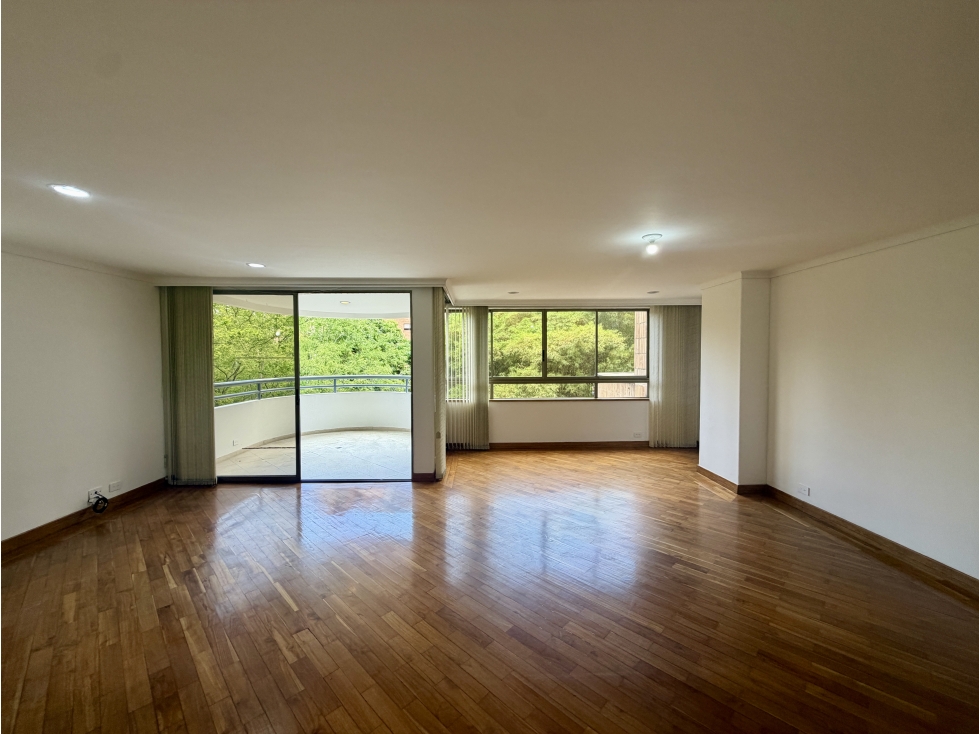 Apartamento en arriendo en Alejandria, Medellín · foto 5 de 15