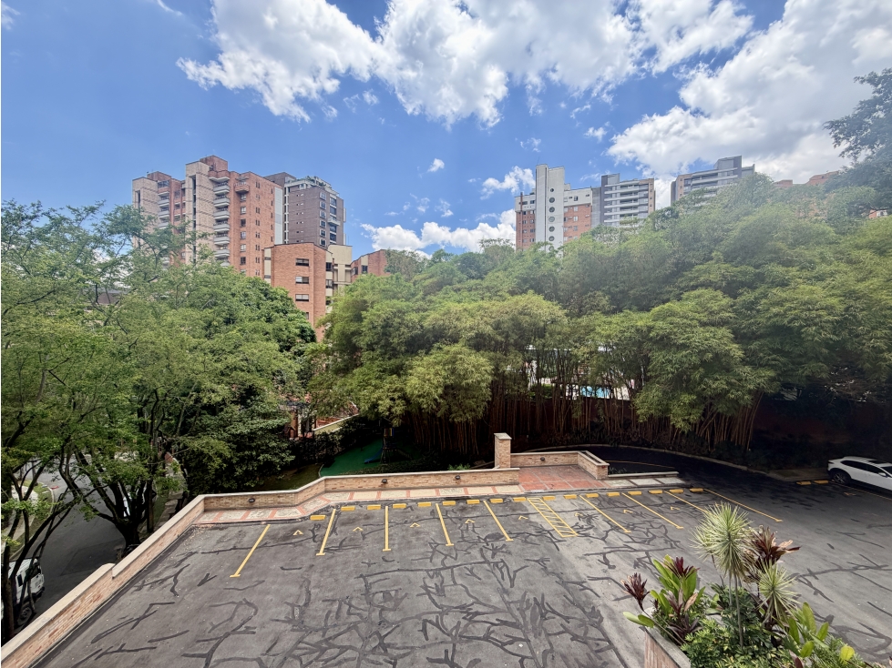 Apartamento en arriendo en Alejandria, Medellín · foto 9 de 15