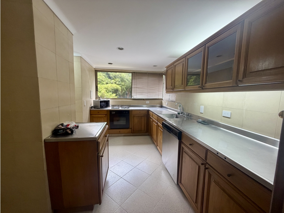 Apartamento en arriendo en Alejandria, Medellín · foto 11 de 15