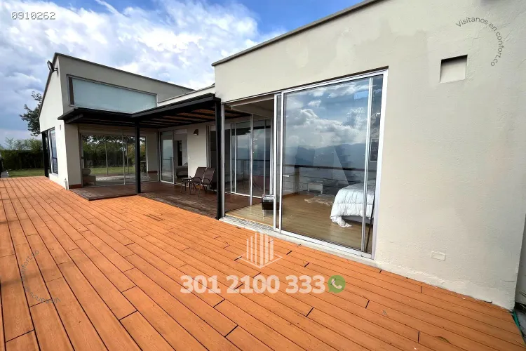 Casa de 4 alcobas en venta en Las Palmas, Envigado, 420 m² · foto 20 de 24