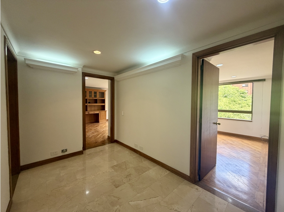 Apartamento en arriendo en Alejandria, Medellín · foto 13 de 15