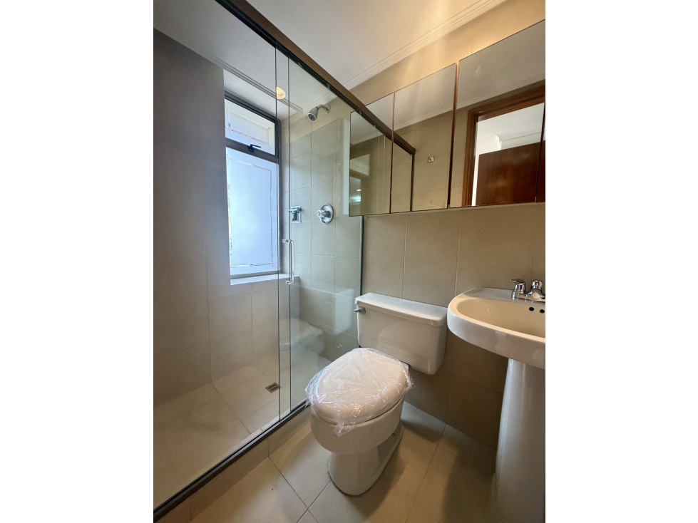 Apartamento en arriendo en Alejandria, Medellín · foto 15 de 15