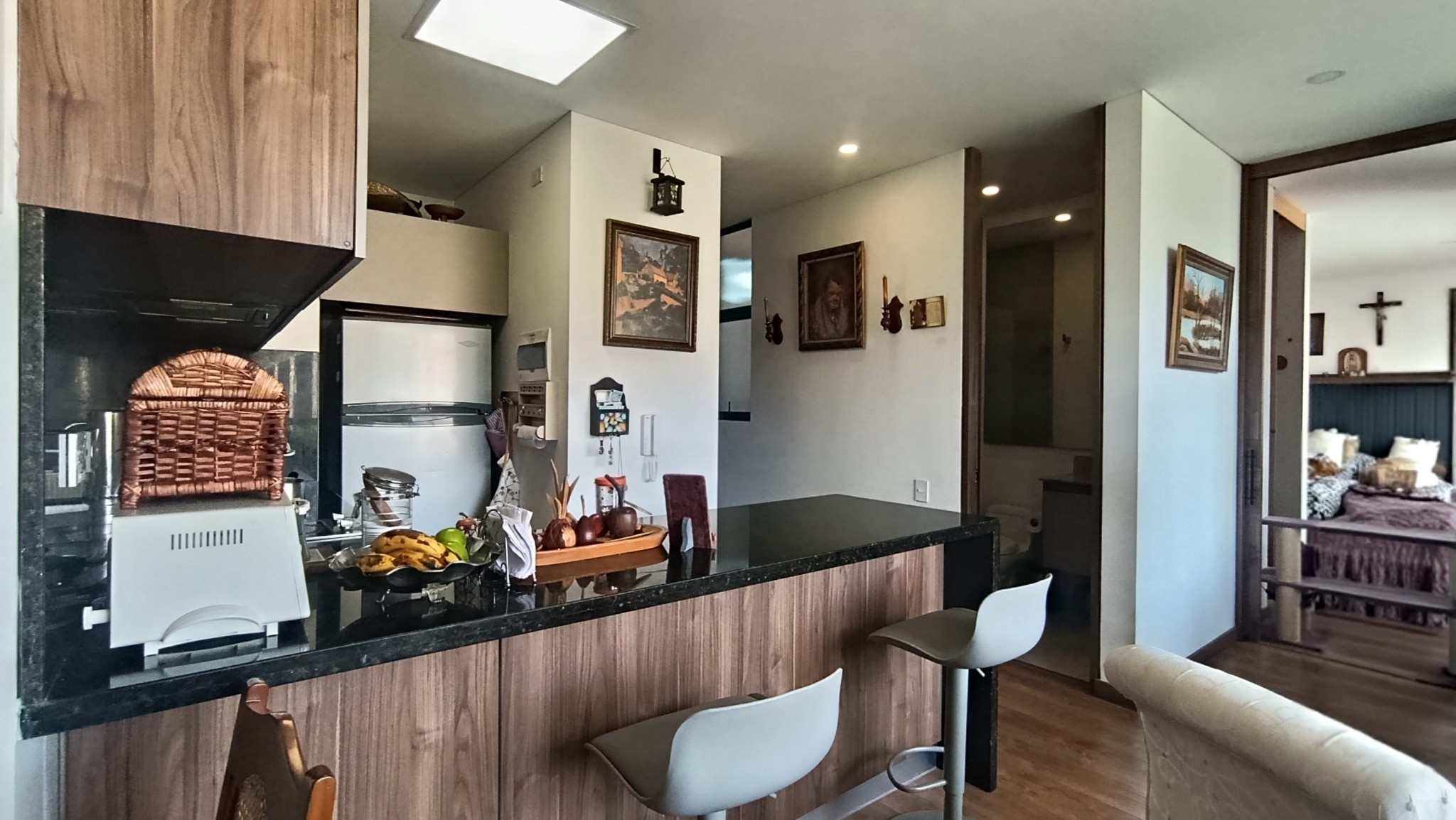 Apartamento en venta en Vereda La Balsa, Chía · foto 4 de 24