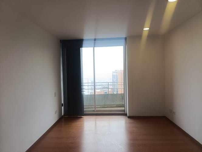 Apartamento de 2 alcobas en venta en El Poblado, Medellín, 117 m² · foto 9 de 18