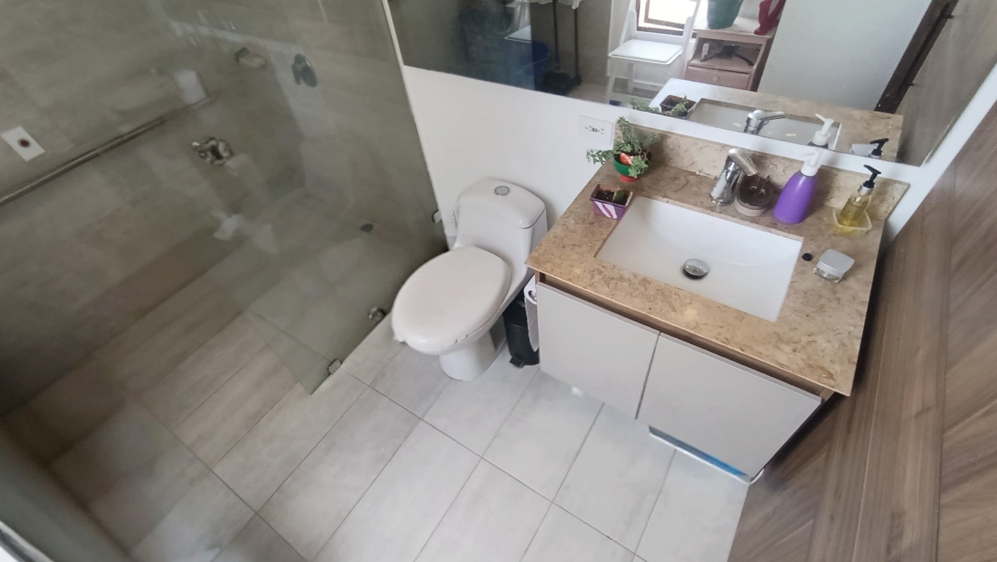 Apartamento en venta en Vereda La Balsa, Chía · foto 5 de 24