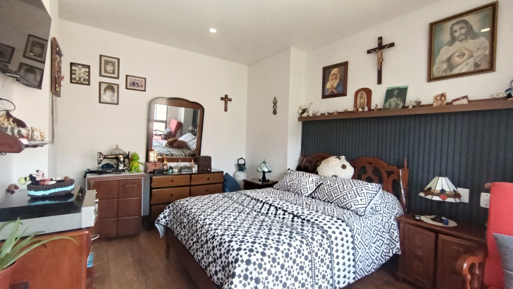 Apartamento en venta en Vereda La Balsa, Chía · foto 6 de 24