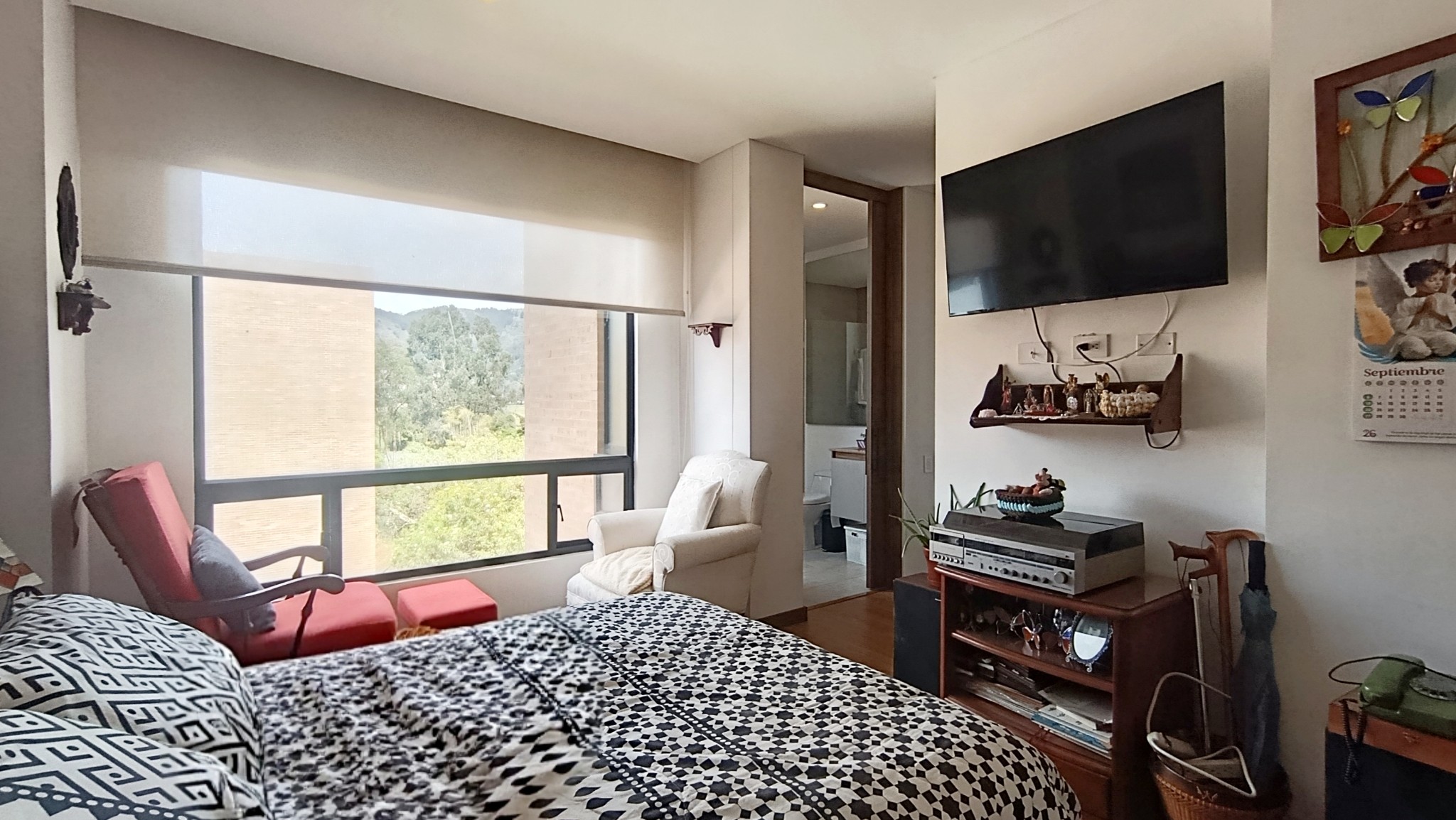 Apartamento en venta en Vereda La Balsa, Chía · foto 7 de 24