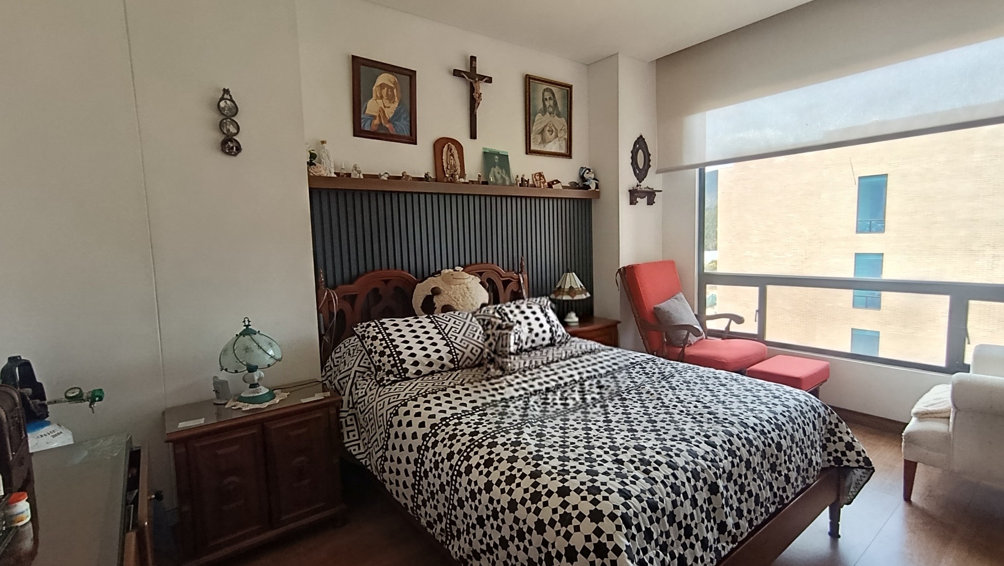 Apartamento en venta en Vereda La Balsa, Chía · foto 8 de 24