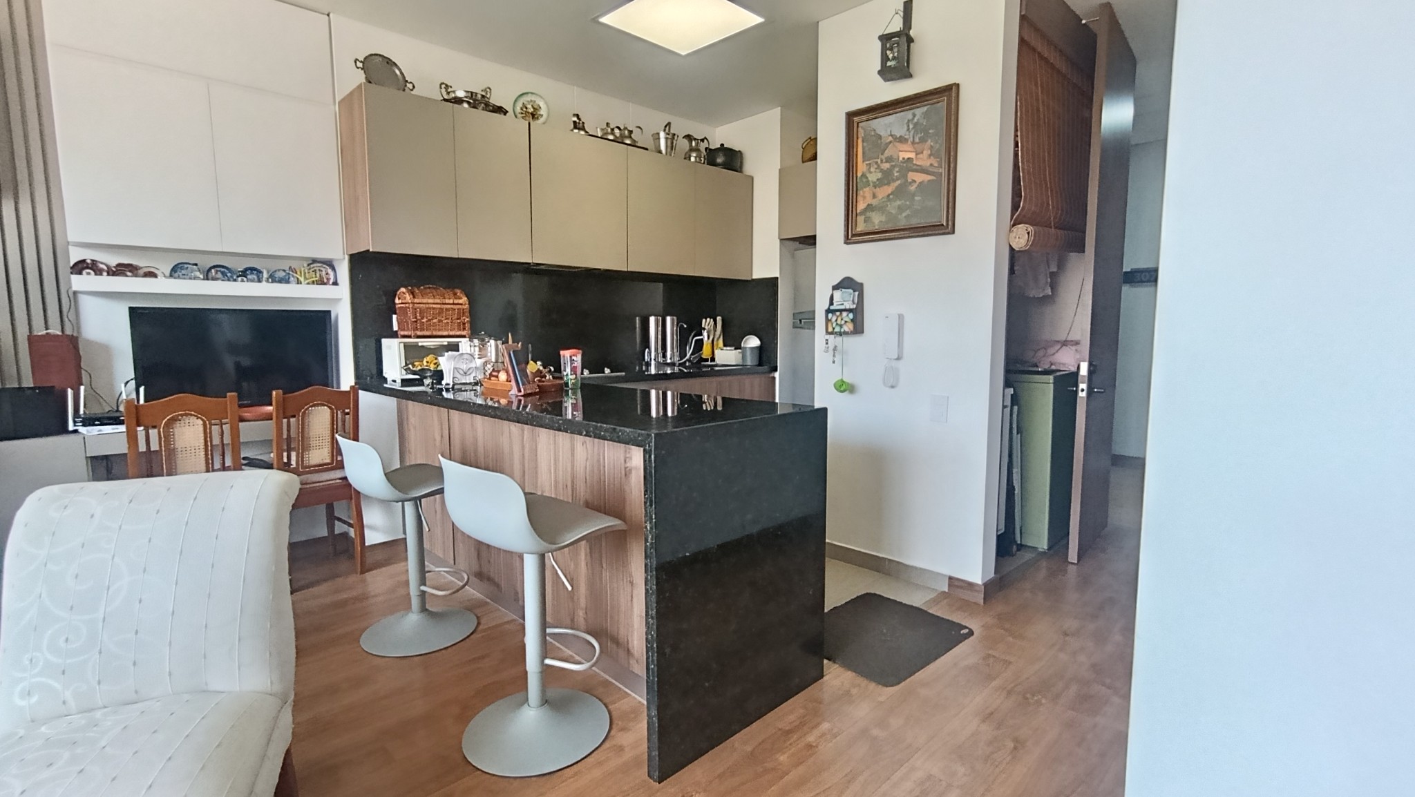 Apartamento en venta en Vereda La Balsa, Chía · foto 11 de 24