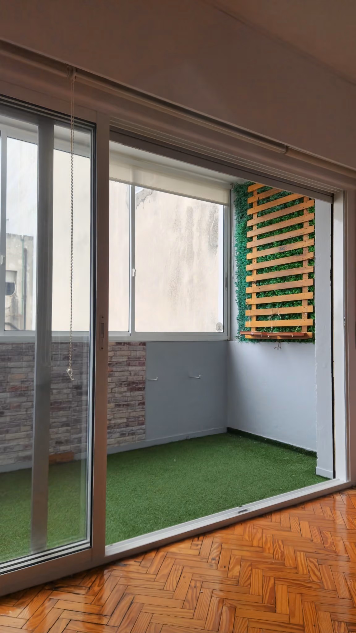 Alquiler 2 Dorm | 2 Baños | Balcón Cerrado | Cordón · Foto 10