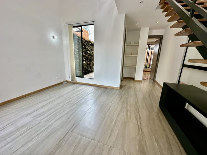 Casa de 3 alcobas en venta en Fagua, Chía, 178 m² · foto 3 de 24