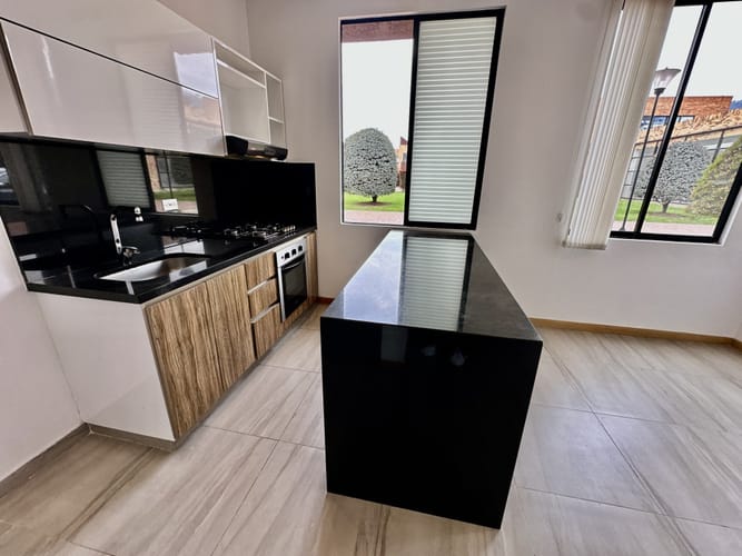 Casa de 3 alcobas en venta en Fagua, Chía, 178 m² · foto 4 de 24