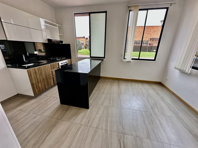 Casa de 3 alcobas en venta en Fagua, Chía, 178 m² · foto 6 de 24