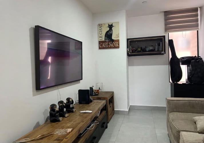 Apartamento de 3 alcobas en arriendo en Escobero, Envigado, 175 m² · foto 15 de 18