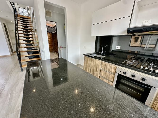 Casa de 3 alcobas en venta en Fagua, Chía, 178 m² · foto 7 de 24