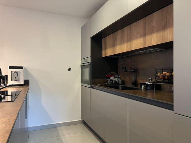 Apartamento de 3 alcobas en arriendo en Escobero, Envigado, 175 m² · foto 2 de 18