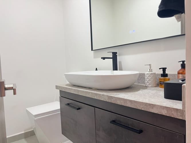 Apartamento de 3 alcobas en arriendo en Escobero, Envigado, 175 m² · foto 18 de 18