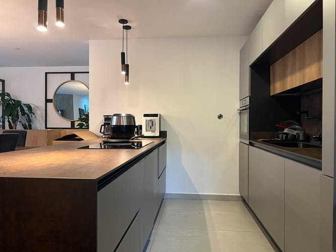 Apartamento de 3 alcobas en arriendo en Escobero, Envigado, 175 m² · foto 4 de 18