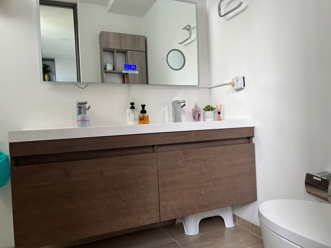 Apartamento de 3 alcobas en arriendo en Escobero, Envigado, 175 m² · foto 10 de 18