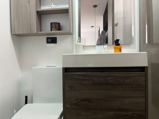 Apartamento de 3 alcobas en arriendo en Escobero, Envigado, 175 m² · foto 9 de 18