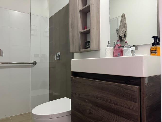 Apartamento de 3 alcobas en arriendo en Escobero, Envigado, 175 m² · foto 17 de 18