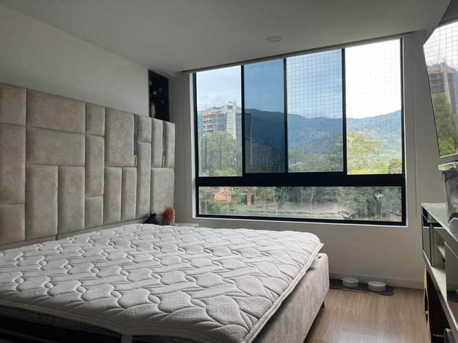 Apartamento de 3 alcobas en arriendo en Escobero, Envigado, 175 m² · foto 8 de 18