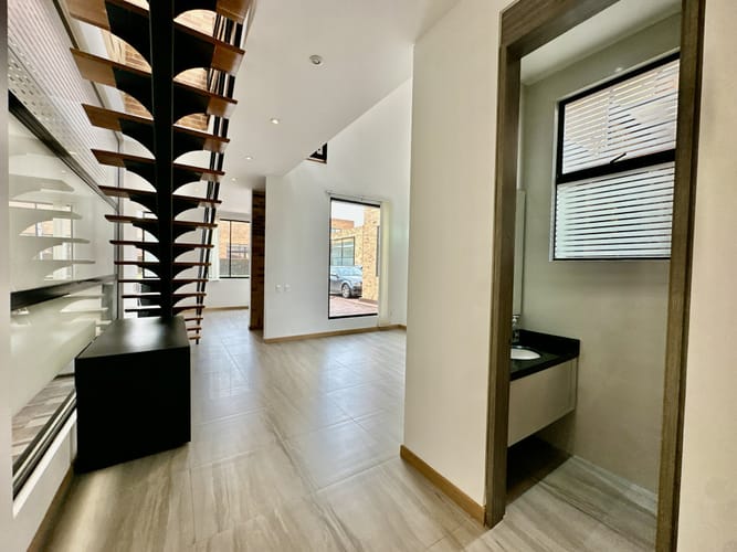 Casa de 3 alcobas en venta en Fagua, Chía, 178 m² · foto 18 de 24