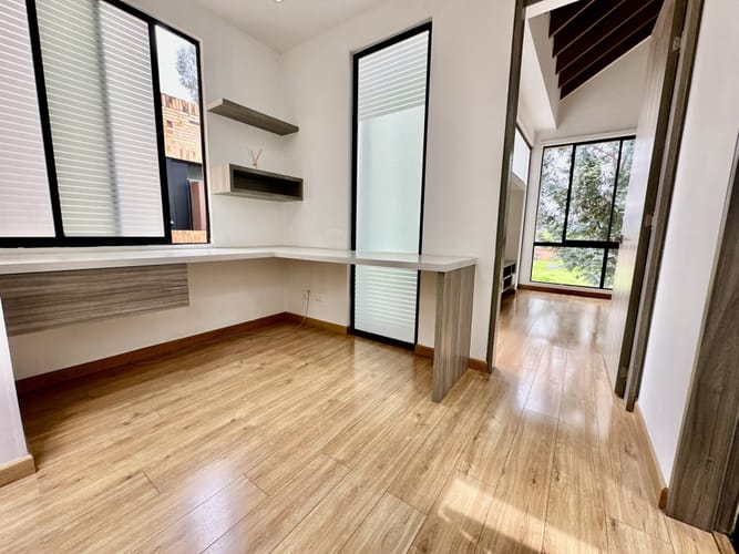 Casa de 3 alcobas en venta en Fagua, Chía, 178 m² · foto 19 de 24