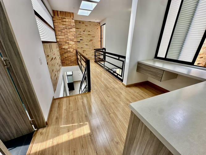 Casa de 3 alcobas en venta en Fagua, Chía, 178 m² · foto 20 de 24