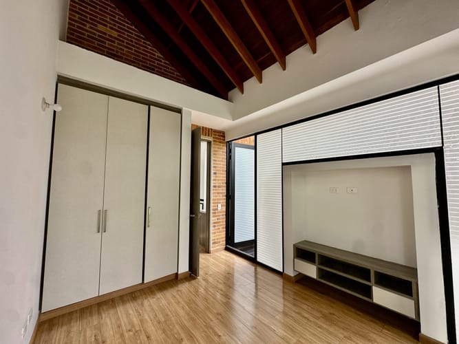 Casa de 3 alcobas en venta en Fagua, Chía, 178 m² · foto 23 de 24