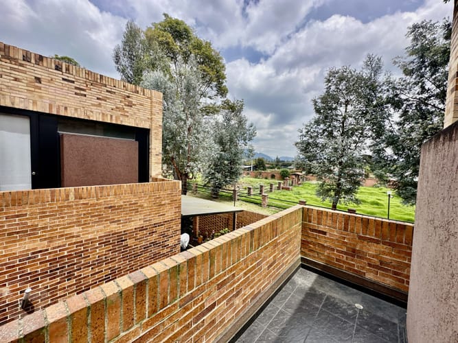 Casa de 3 alcobas en venta en Fagua, Chía, 178 m² · foto 24 de 24