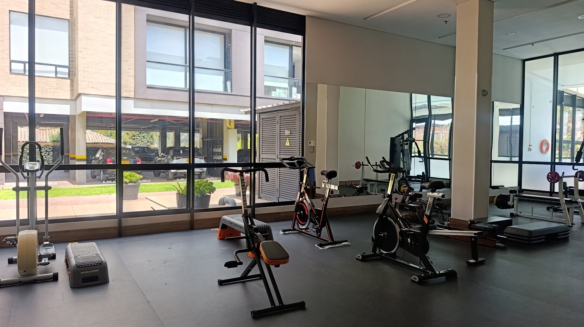 Apartamento en venta en Vereda La Balsa, Chía · foto 18 de 24