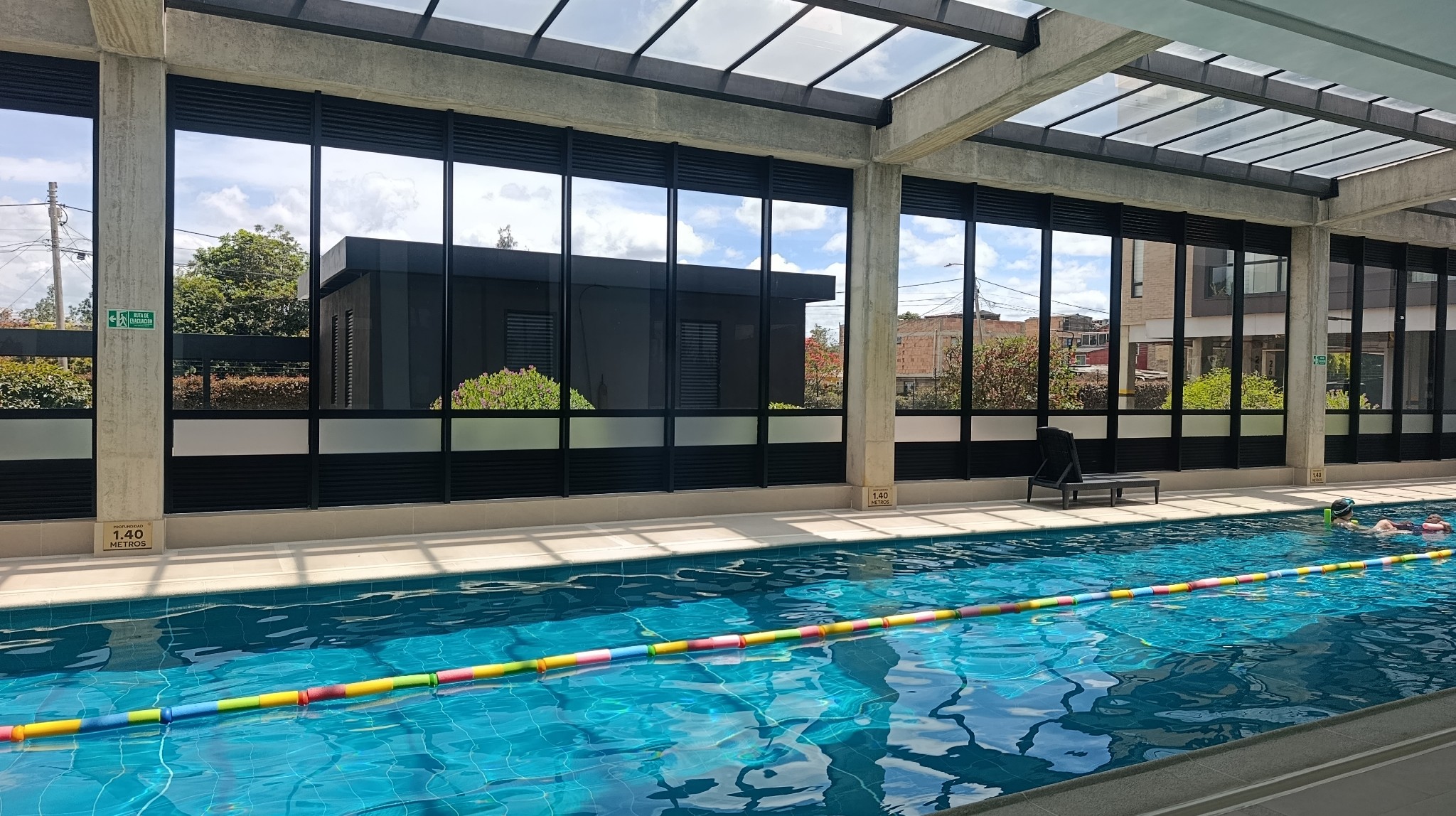 Apartamento en venta en Vereda La Balsa, Chía · foto 20 de 24